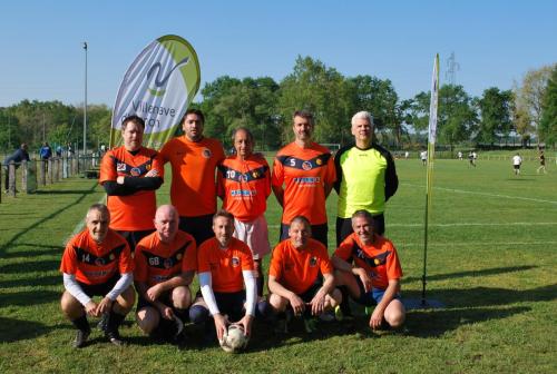 Photo Tournoi 2018 CSMV