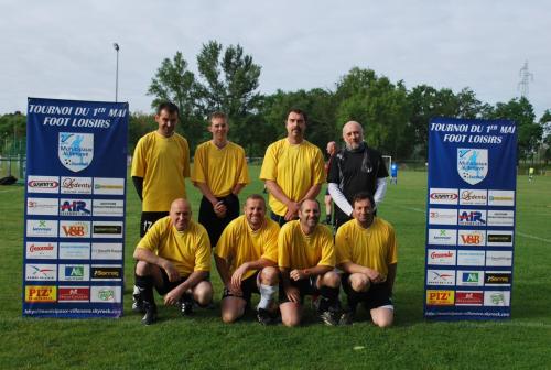 Photo Tournoi 2014 CSMV