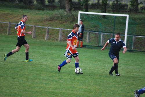 photos tournoi CS Municipaux Villenave 2018