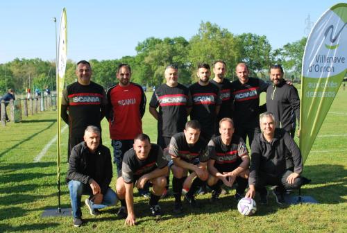 Photo Tournoi 2018 CSMV