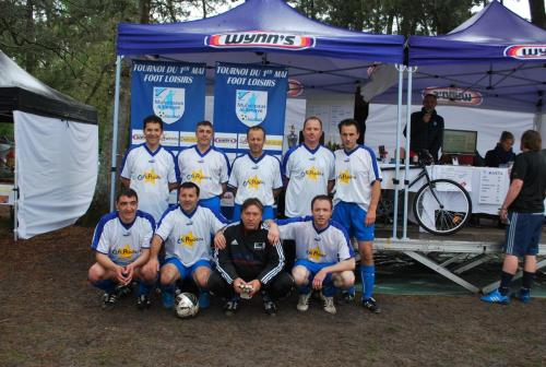 Photo Tournoi 2015 CSMV