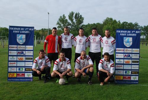 Photo Tournoi 2014 CSMV