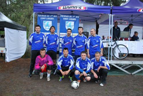 Photo Tournoi 2015 CSMV