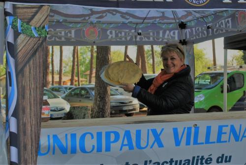 Photo Tournoi 2017 CSMV