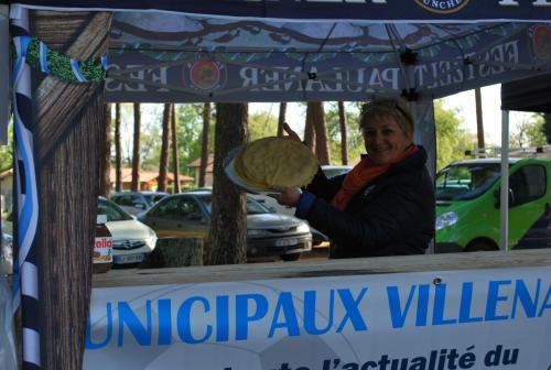 Photo Tournoi 2017 CSMV