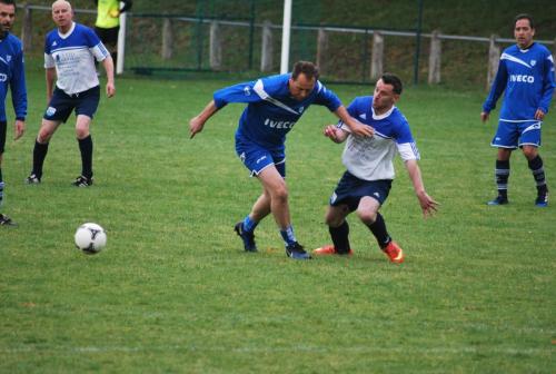 photos tournoi CS Municipaux Villenave 2018