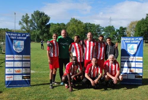 Photo Tournoi 2017 CSMV
