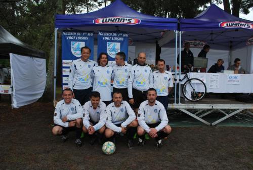 Photo Tournoi 2015 CSMV