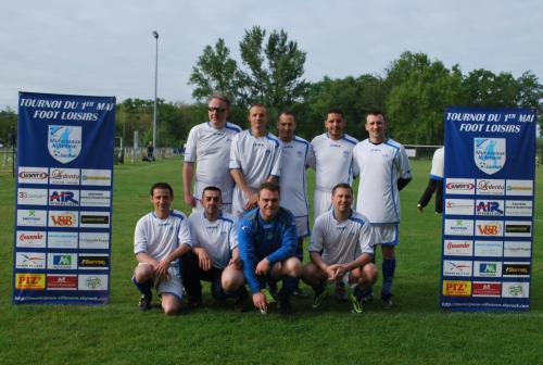 Photo Tournoi 2014 CSMV