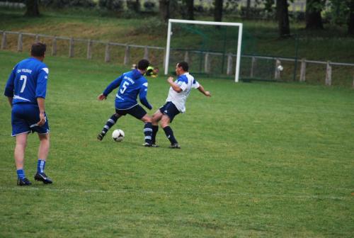 photos tournoi CS Municipaux Villenave 2018