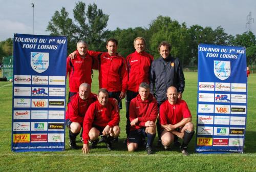 Photo Tournoi 2014 CSMV