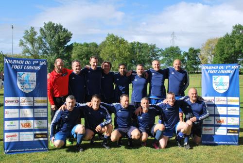 Photo Tournoi 2017 CSMV