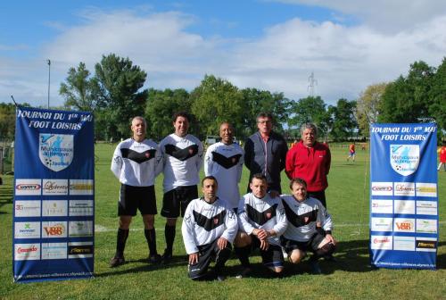 Photo Tournoi 2017 CSMV