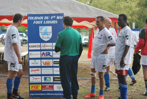 Photo Tournoi 2014 CSMV