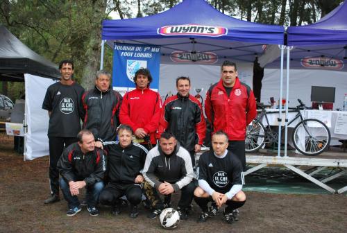 Photo Tournoi 2015 CSMV