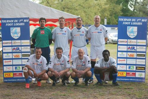 Photo Tournoi 2014 CSMV