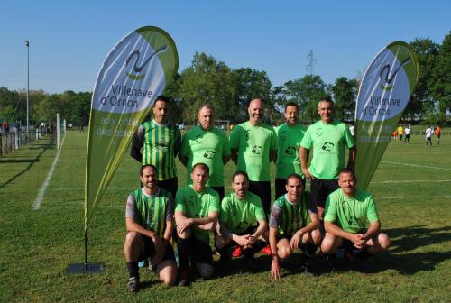 Photo Tournoi 2018 CSMV