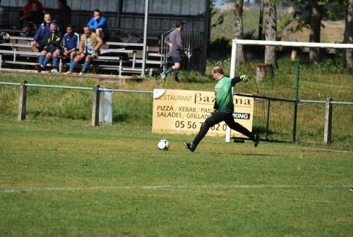 Photo Tournoi 2017 CSMV