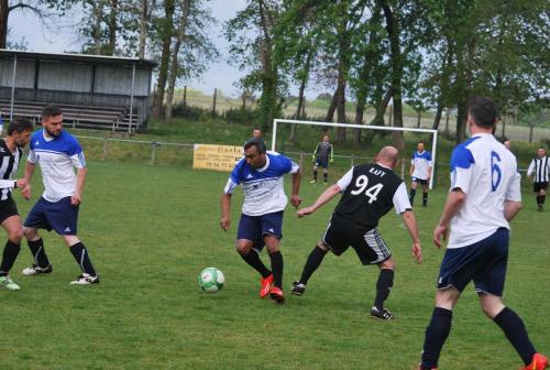 photos tournoi CS Municipaux Villenave 2018