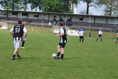 photos tournoi CS Municipaux Villenave 2018