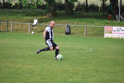 photos tournoi CS Municipaux Villenave 2018