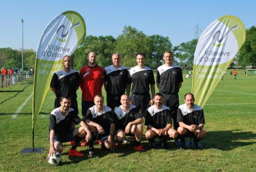 Photo Tournoi 2018 CSMV