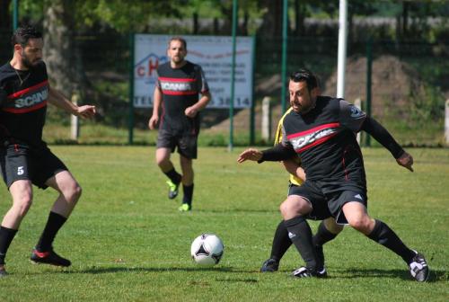 Photo Tournoi 2017 CSMV