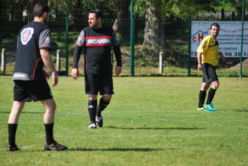 Photo Tournoi 2017 CSMV