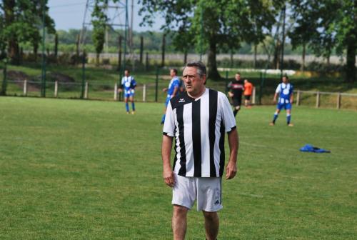 photos tournoi CS Municipaux Villenave 2018