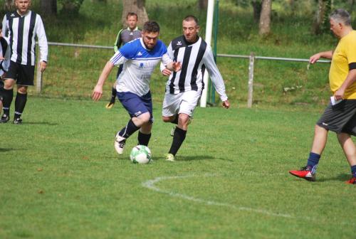 photos tournoi CS Municipaux Villenave 2018