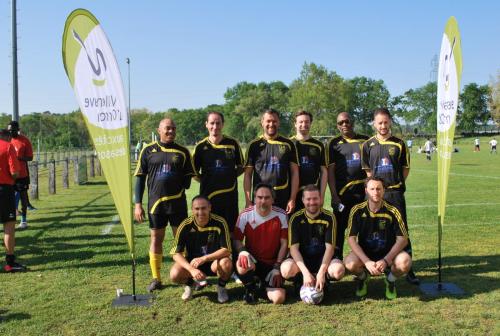 Photo Tournoi 2018 CSMV