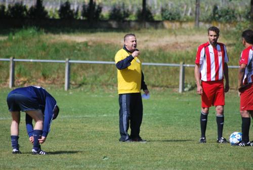 Photo Tournoi 2017 CSMV