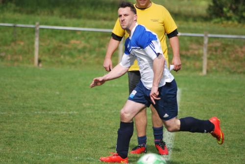 photos tournoi CS Municipaux Villenave 2018
