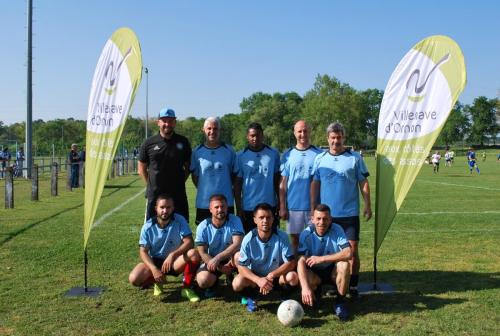 Photo Tournoi 2018 CSMV