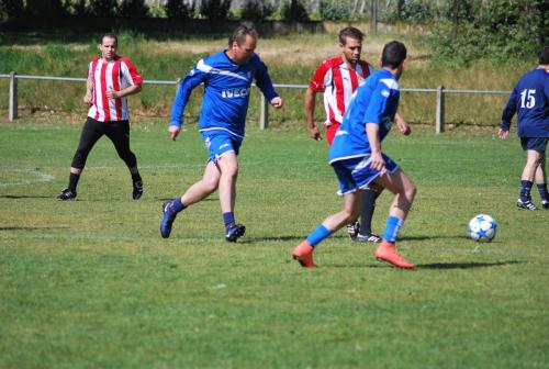Photo Tournoi 2017 CSMV