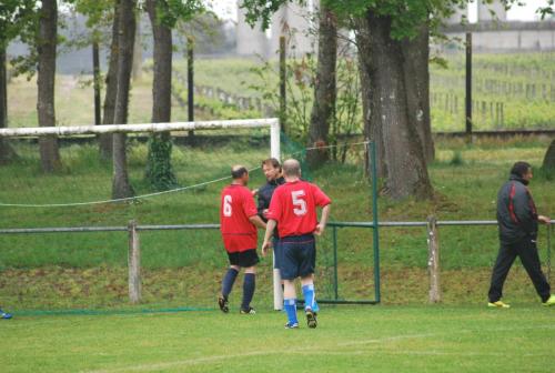 Photo Tournoi 2015 CSMV
