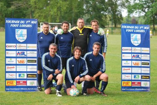 Photo Tournoi 2014 CSMV