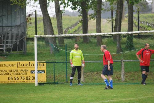 Photo Tournoi 2015 CSMV