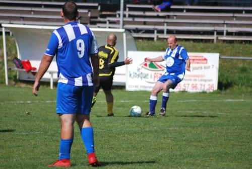 Photo Tournoi 2018 CSMV
