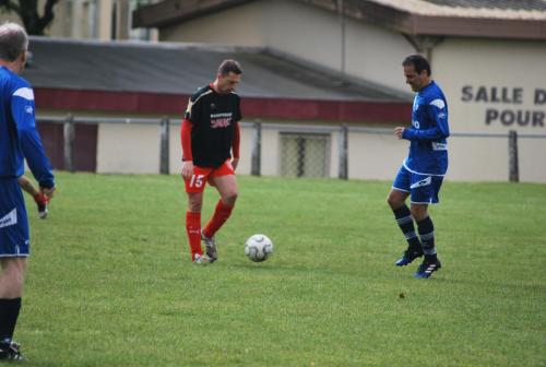 photos tournoi CS Municipaux Villenave 2018