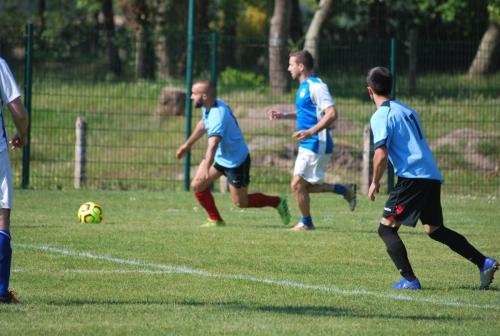 Photo Tournoi 2018 CSMV