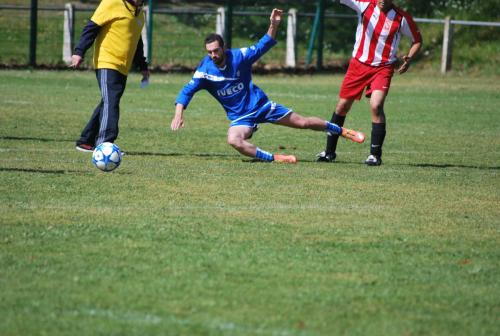 Photo Tournoi 2017 CSMV