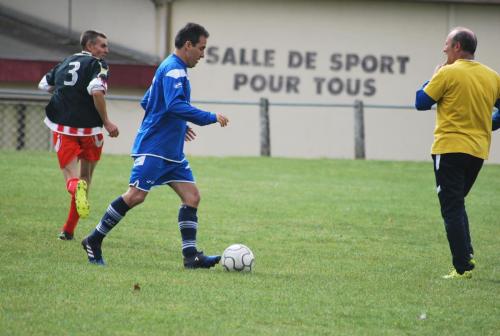 photos tournoi CS Municipaux Villenave 2018