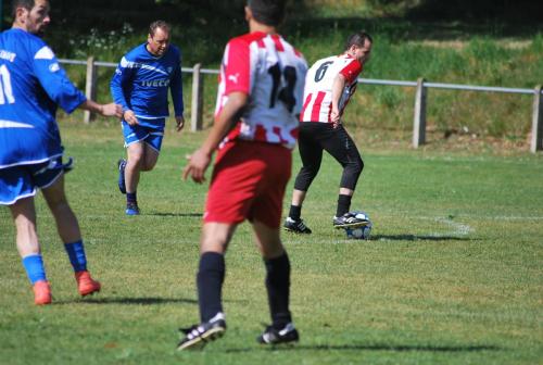 Photo Tournoi 2017 CSMV