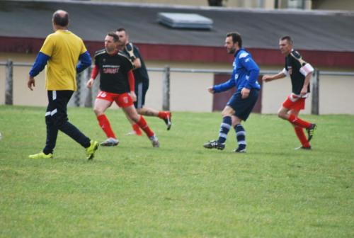 photos tournoi CS Municipaux Villenave 2018