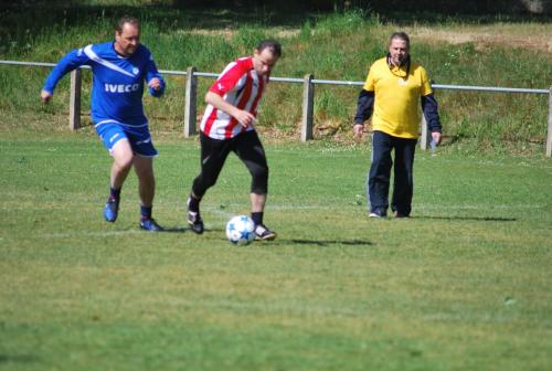 Photo Tournoi 2017 CSMV