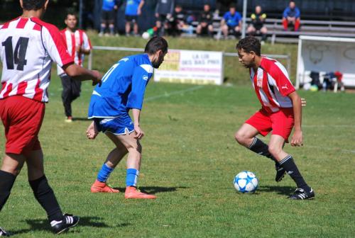 Photo Tournoi 2017 CSMV