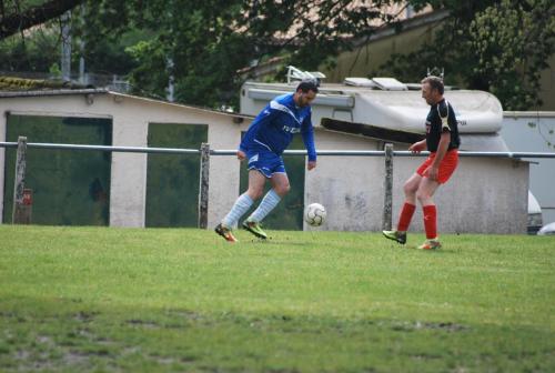photos tournoi CS Municipaux Villenave 2018