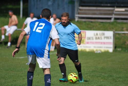 Photo Tournoi 2018 CSMV