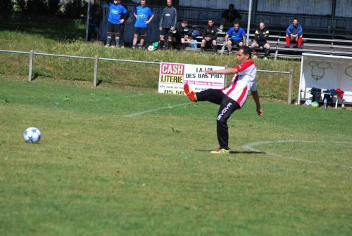 Photo Tournoi 2017 CSMV